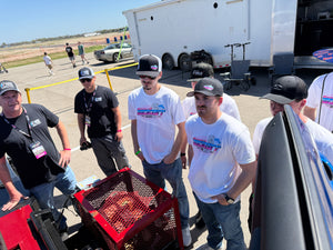 1320Video V.7 Summer of Boost White T-Shirt