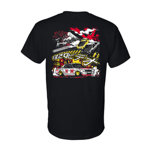 1320Video JDM Dreams T-Shirt