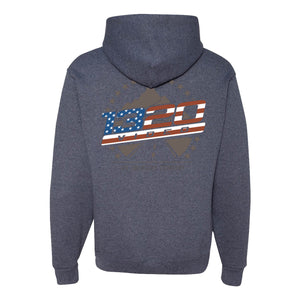 1320Video An American Company Hoodie