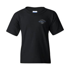 1320Video Kid's Blueprint ZR1 T-Shirt