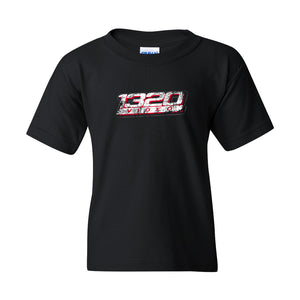 1320Video Kid's Cobra Retro T-Shirt