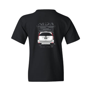 1320Video Kid's Escalade-V T-Shirt