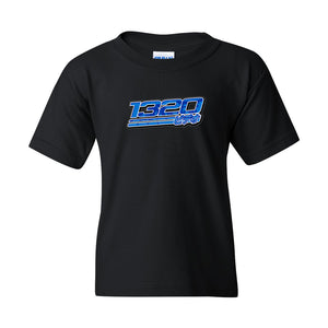 1320Video Kid's R34 JDM T-Shirt