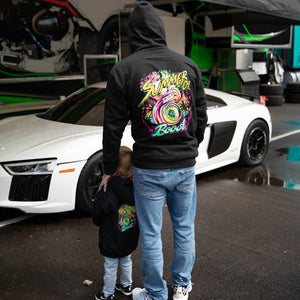 1320Video Kid's V.5 Summer of Boost Hoodie