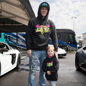 1320Video Kid's V.5 Summer of Boost Hoodie