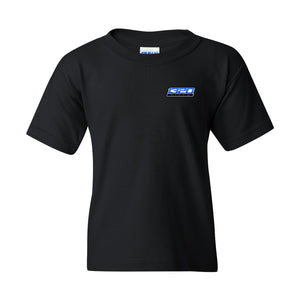 1320Video Kid's Supersonic ZR1 T-Shirt