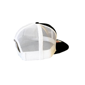 1320Video Leather Patch Snapback
