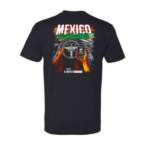 1320Video Mexico is Calling T-Shirt
