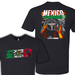 1320Video Mexico is Calling T-Shirt