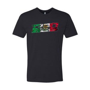 1320Video Mexico is Calling T-Shirt
