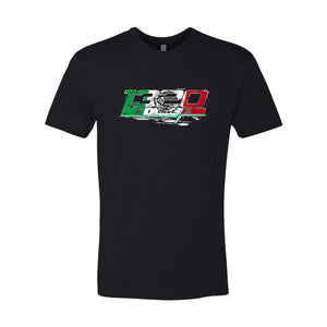 1320Video Midnights in Mexico T-Shirt