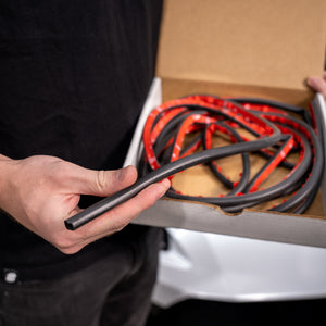 LOWGLOW Rubber Strip Hider (Rubber Trim)