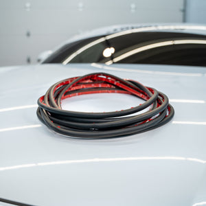 LOWGLOW Rubber Strip Hider (Rubber Trim)