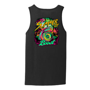1320Video Men's V.5 Summer of Boost Tank