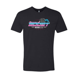 1320Video V.7 Summer of Boost T-Shirt