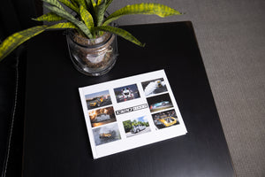 1320Video Shutter & Speed