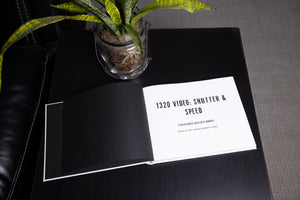 1320Video Shutter & Speed