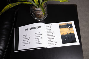 1320Video Shutter & Speed