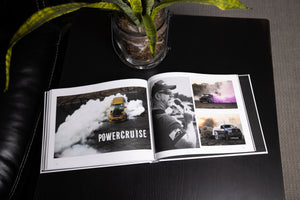 1320Video Shutter & Speed