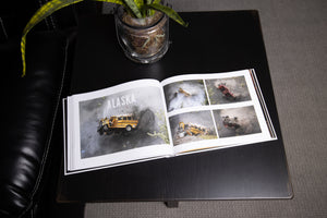 1320Video Shutter & Speed