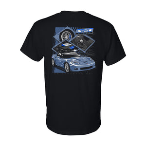 1320Video Supersonic ZR1 T-Shirt
