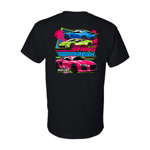1320Video TX2K25 T-Shirt
