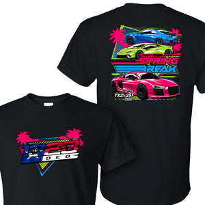 1320Video TX2K25 T-Shirt