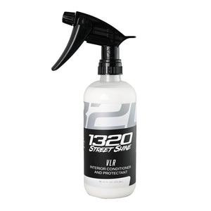 1320 Street Shine Interior Care Package