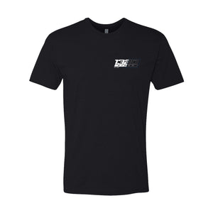 1320Video Z06 Blueprint T-Shirt