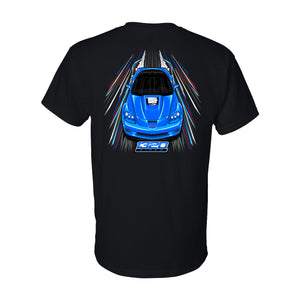 1320Video ZR1 T-Shirt