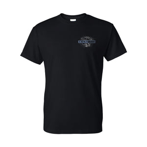 1320Video ZR1 Blueprint T-Shirt