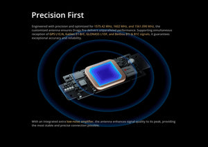 Dragy Pro - GPS Performance Meter (1320Video Edition)