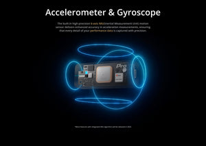 Dragy Pro - GPS Performance Meter (1320Video Edition)