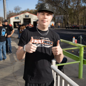 1320Video An American Company T-Shirt