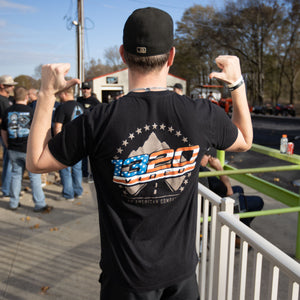 1320Video An American Company T-Shirt