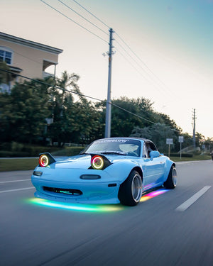 1320Video X LOWGLOW KIT