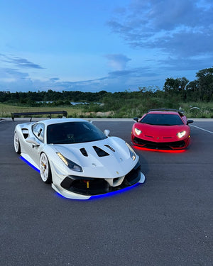 1320Video X LOWGLOW KIT