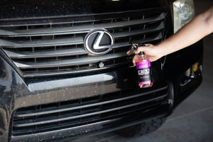 Bug Remover