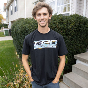 1320Video Send it or Stay Home T-Shirt