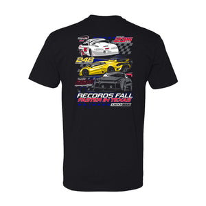 1320Video TX2K26 T-Shirt