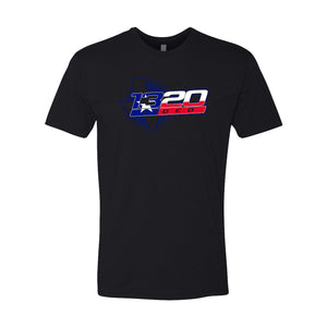 ***PRE-ORDER*** 1320Video TX2K26 T-Shirt