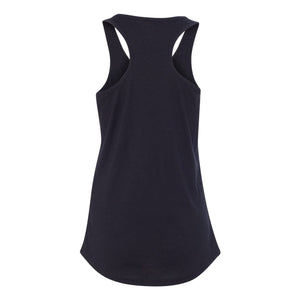 1320Video Women's V.6 Summer of Boost Black Tank