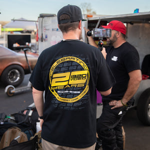 1320Video 20th Anniversary T-Shirt