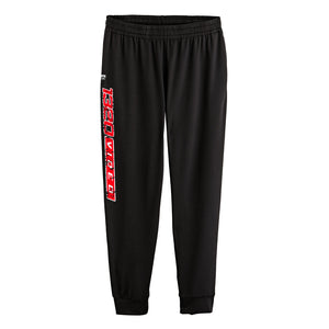 1320Video Men's Jogger Sweatpants