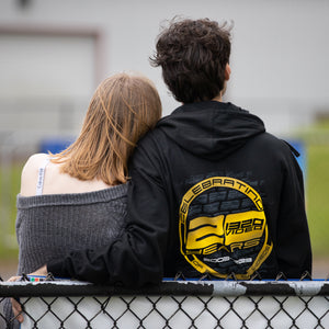 1320Video 20th Anniversary Hoodie