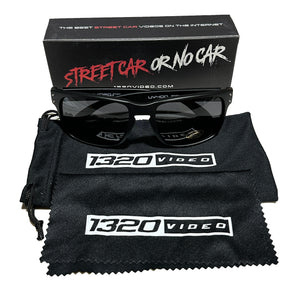 1320Video Polarized Sunglasses