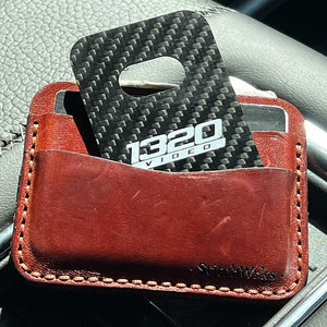 1320Video Carbon Fiber Bottle Opener