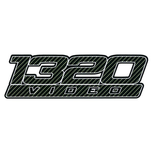 CarbonFiberSticker