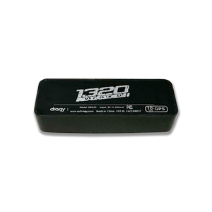 Dragy - GPS Performance Meter DRG70-C (1320Video Edition)