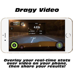 Dragy-Video